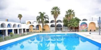 Programa Rejuvenecer Activamente