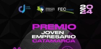 Quien es Ramiro Marra el legislador porteño y asesor presidencial que esta tarde estará en Catamarca