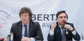 Ramiro Marra llega a Catamarca este viernes a la premiación del Joven Empresario catamarqueño