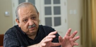 Recordaron al ex gobernador Brizuela del Moral