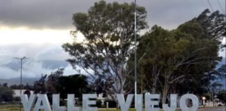 Renunció Varela como subsecretaria de Educación en Valle Viejo