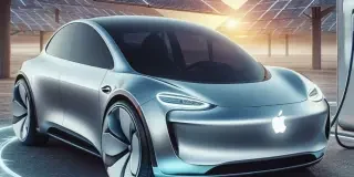 Robotaxis descontrolados: una jauría de coches autónomos despierta cada noche a sus vecinos tocando el claxon