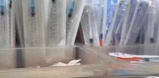 Se amplía la inscripción para personas de 50 a 59 años para acceder a la vacuna contra el Dengue