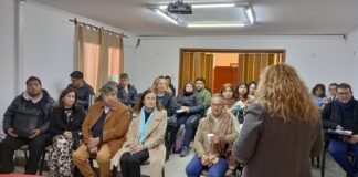 Se inició la tercera cohorte de la Especialización en Didáctica y Curriculum