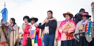 Se lanzó el Programa de Formación Profesional y Cultural en la Ruta del Telar