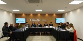 Se lanzó la Mesa del Ecosistema Emprendedor provincial