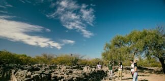 Siguen las propuestas turísticas en Capital durante agosto