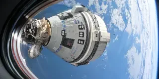 Starliner sigue sin fecha de regreso, aunque la NASA asegura que los astronautas "están bien preparados"