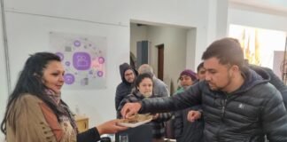 Talleres de Diseño de Experiencias Turísticas en Santa María y Tinogasta