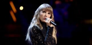 Taylor Swift cancela sus shows en Viena por una amenaza terrorista