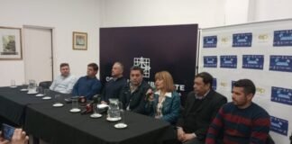 Todo listo para la 3º edición de la Fiesta Municipal Sanmartiniana