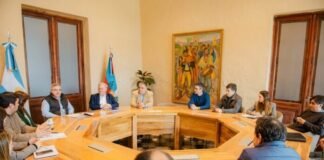 Trabajan en la unificación de los fideicomisos mineros y de un código tributario municipal