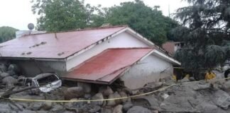 Tragedia de El Rodeo: Rechazan el recurso de casación y la causa llega a su fin