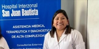 Tras los reclamos de los trabajadores, el ministro de Salud desplaza de su cargo a la dra. Yanina Vázquez