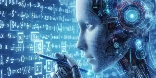 Un científico pone fecha al fin de la humanidad a manos de la inteligencia artificial