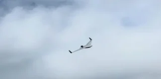 Veloce 330, así es el nuevo dron kamikaze francés capaz de alcanzar los 400 km/h