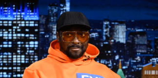 Will.I.Am lanza una radio impulsada por IA
