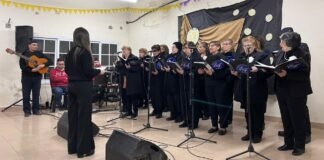 15º Encuentro de Coros “Catamarca Da la Nota”: Tres conciertos simultáneos para este viernes