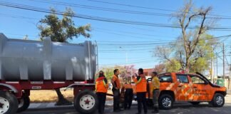 Acciones preventivas para combatir los incendios forestales