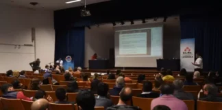 Actualización de la tarifa del agua: se realiza la audiencia