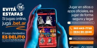 Alertan sobre incremento del Juego Ilegal y sus consecuencias negativas