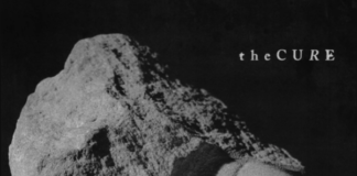 “Alone”, el primer single de The Cure en 16 años