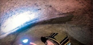 Arqueólogos de la UNCA en Programa de Investigación en Egipto