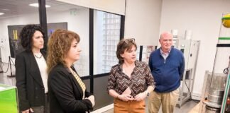 Catamarca avanza en la capacitación laboral con apoyo internacional