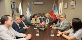 Catamarca busca desarrollar emprendedores con la asistencia de la Universidad de California