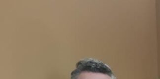 Catamarca de luto: Gran pesar por la muerte de Fabian Martinena