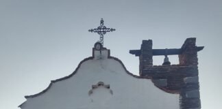 Celebran el 3° Aniversario de la Beatificación de Fray Mamerto Esquiú en El Suncho