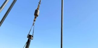 Comienzan los Trabajos para Proveer Riego a 150 Hectáreas en Monte Redondo