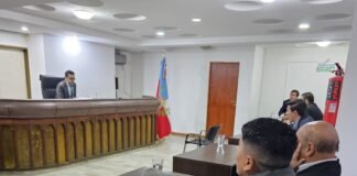 Condena por homicidio culposo y lesiones graves