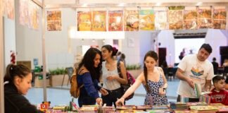 Convocan a autores y editoriales catamarqueñas