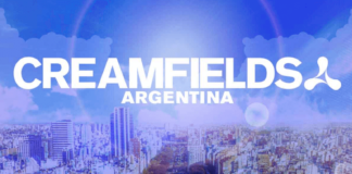 Creamfields Argentina anuncia su line up