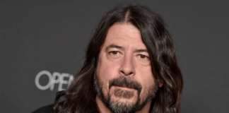 Dave Grohl confesó que tuvo una hija extramatrimonial