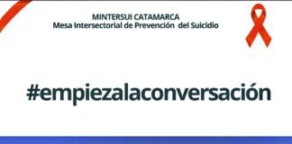 Desde hoy, comienzan las acciones por el Día Nacional y Mundial de Prevención del Suicidio