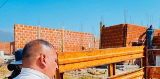 Detectan constructoras locales con un 50% de los trabajadores sin registrar