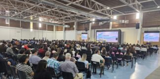 Dio inicio el II Congreso Nacional Penal Adolescente y Juvenil
