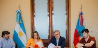 El 50% de los municipios de la provincia adhirió al Consenso Fiscal