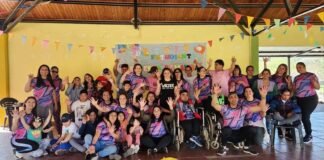 El Municipio de Los Altos acompaña la celebración de la Semana de la Educación Especial