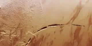 El rover Perseverance estaría a punto de descubrir si hubo alguna vez vida en Marte