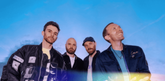 El Valle de la Luna será el escenario de la preescucha del disco de Coldplay