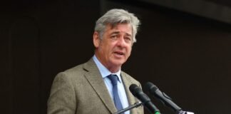 Enviaron dos paquetes con explosivos a Nicolás Pino, presidente de La Rural