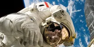 Es oficial: los próximos astronautas que irán a la Luna estarán a salvo de la radiación