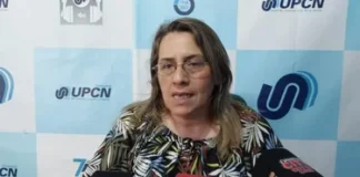 Espeche: “Los empleados públicos cobraran en octubre un aumento del 8,4% sobre el sueldo de septiembre”