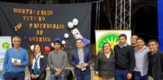 Exitosa 3ª Edición de la muestra “ALIQUILA TURISMO Y ALGO MÁS” en Alijilán