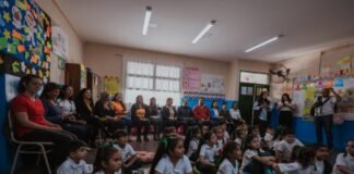 “Expo Educativa 2024”: un encuentro de ideas y aprendizaje del SEM