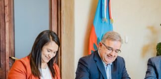 Fray Mamerto Esquiú se convirtió en el 21° municipio en sumarse al Consenso Fiscal