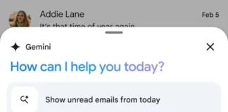Gemini ya está disponible en Gmail: te explicamos cómo puedes usar la IA de Google en tu correo electrónico